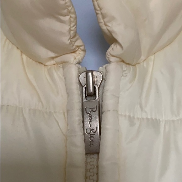 GIRLS  FLUFFY VEST - Picture 8 of 12